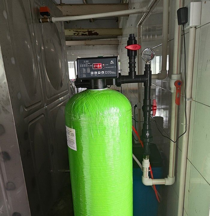 親親食品85℃ 熱水