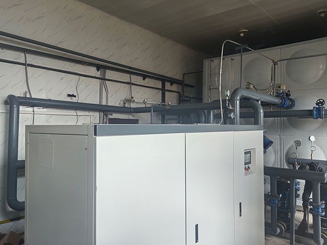 哈爾濱紅旗鄉(xiāng)滿族小學5000平米