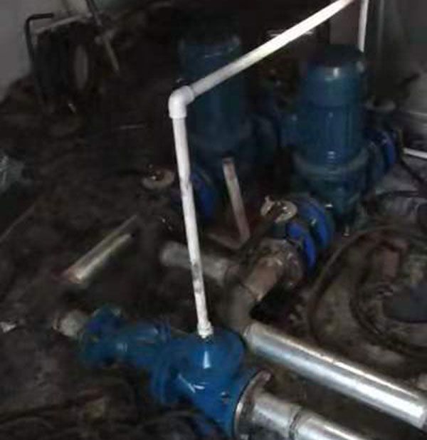 鐵嶺嘉鑫橡膠密封蓄熱電鍋爐