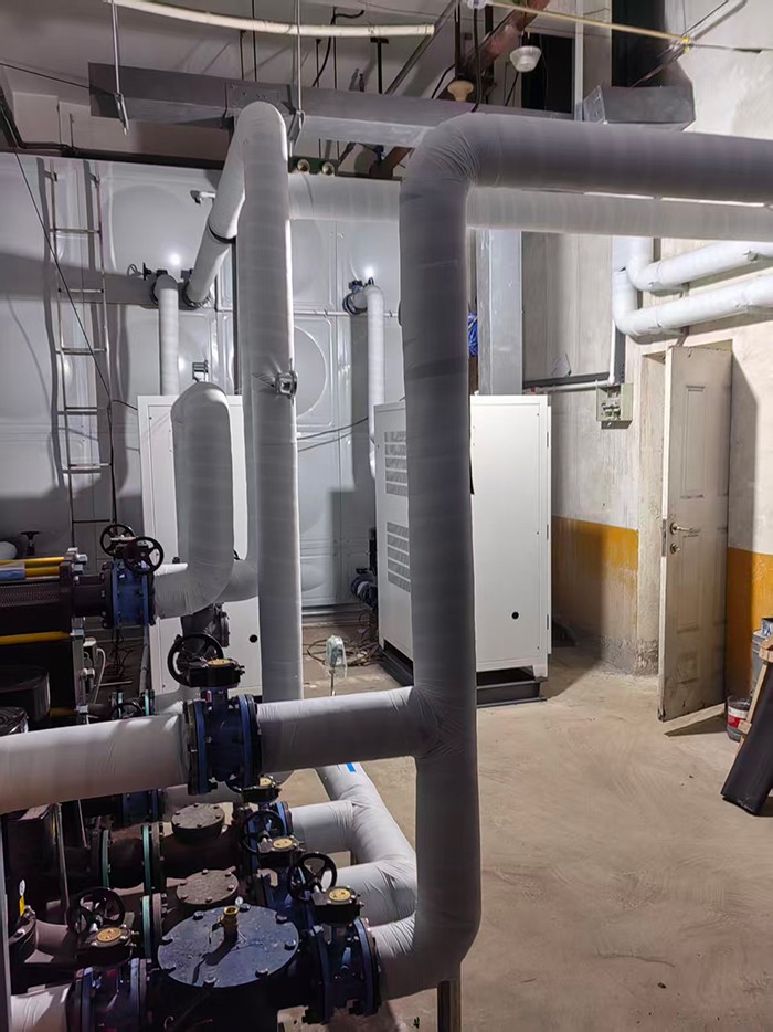 哈爾濱8000平米商場(chǎng)