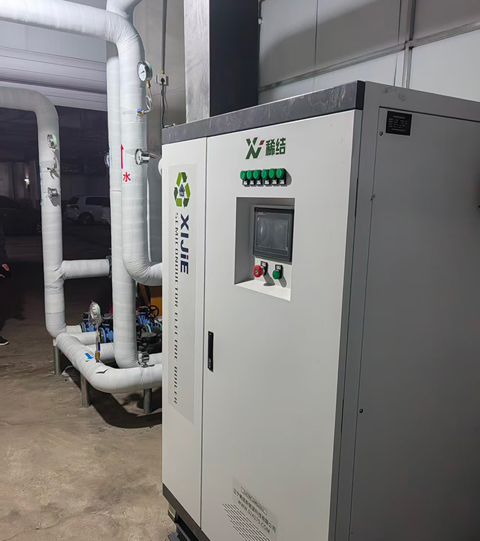 哈爾濱8000平米商場(chǎng)